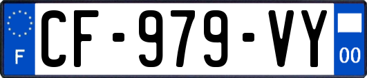 CF-979-VY