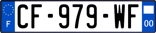 CF-979-WF