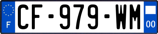 CF-979-WM