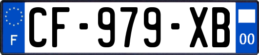 CF-979-XB