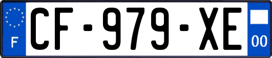 CF-979-XE