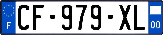 CF-979-XL