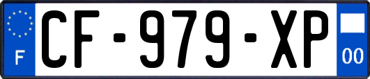CF-979-XP