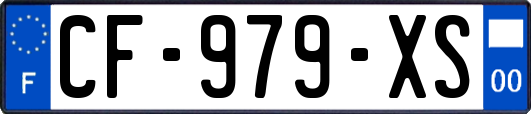 CF-979-XS