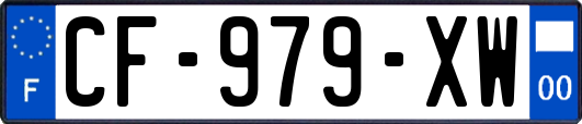 CF-979-XW