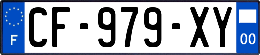 CF-979-XY