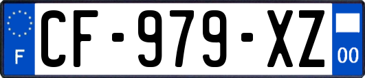 CF-979-XZ