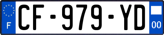 CF-979-YD