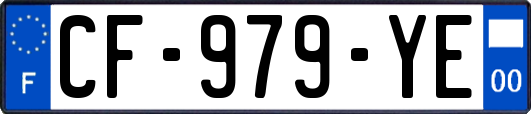 CF-979-YE