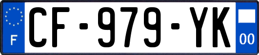 CF-979-YK