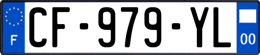 CF-979-YL
