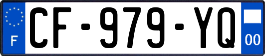 CF-979-YQ