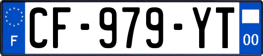 CF-979-YT