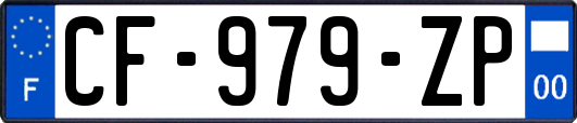 CF-979-ZP