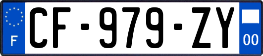 CF-979-ZY