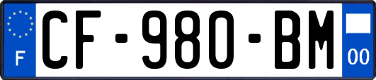 CF-980-BM