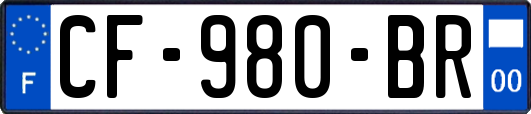 CF-980-BR