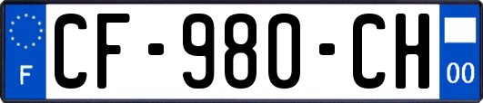 CF-980-CH
