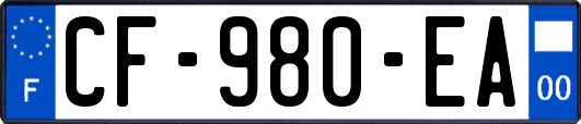 CF-980-EA