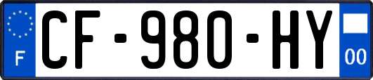 CF-980-HY