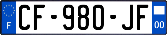 CF-980-JF