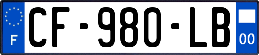 CF-980-LB