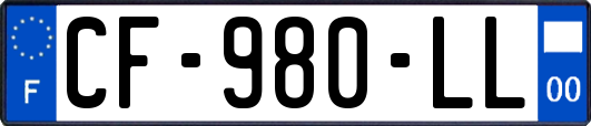 CF-980-LL