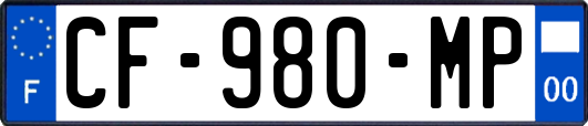 CF-980-MP