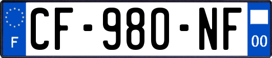 CF-980-NF