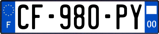 CF-980-PY