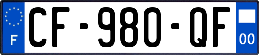 CF-980-QF