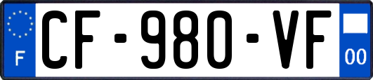 CF-980-VF