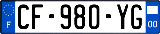 CF-980-YG