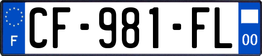 CF-981-FL