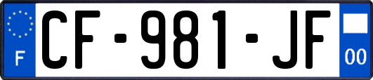CF-981-JF