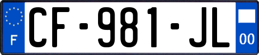 CF-981-JL