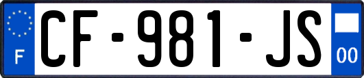 CF-981-JS