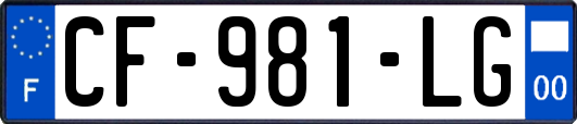 CF-981-LG