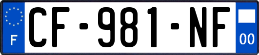 CF-981-NF