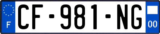 CF-981-NG