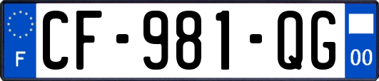 CF-981-QG