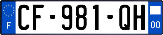 CF-981-QH