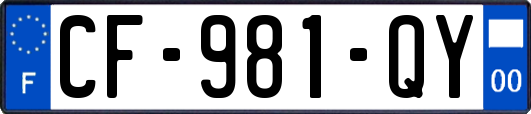 CF-981-QY