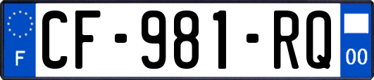 CF-981-RQ