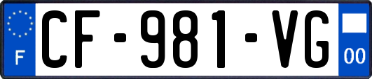 CF-981-VG