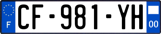 CF-981-YH