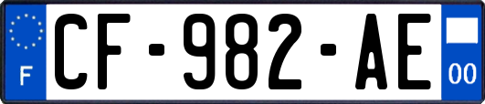 CF-982-AE