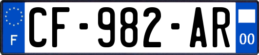 CF-982-AR