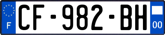 CF-982-BH
