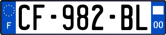 CF-982-BL